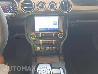 2021 Ford Mustang Shelby GT500 Coupe – miniatura 10