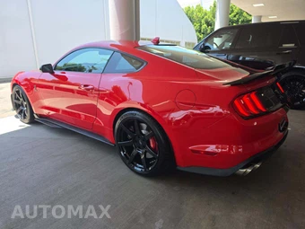 2021 Ford Mustang Shelby GT500 Coupe – miniatura 2
