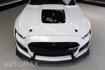 2021 Ford Mustang Shelby GT500 Coupe - miniatura 10