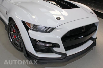 2021 Ford Mustang Shelby GT500 Coupe - miniatura 12