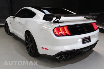 2021 Ford Mustang Shelby GT500 Coupe - miniatura 13
