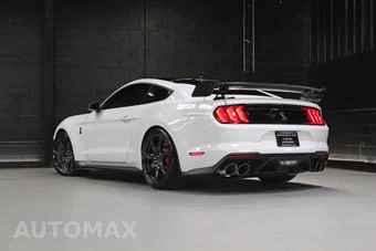 2021 Ford Mustang Shelby GT500 Coupe - miniatura 16