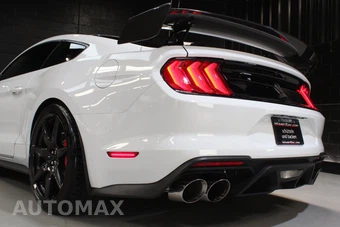 2021 Ford Mustang Shelby GT500 Coupe - miniatura 18