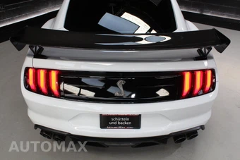 2021 Ford Mustang Shelby GT500 Coupe - miniatura 20