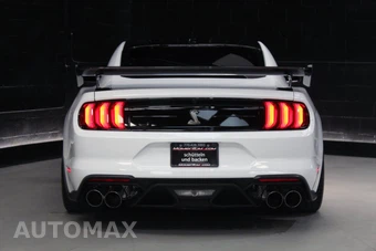 2021 Ford Mustang Shelby GT500 Coupe - miniatura 21