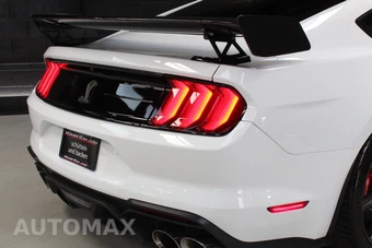2021 Ford Mustang Shelby GT500 Coupe - miniatura 22