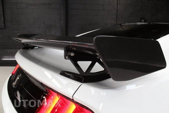 2021 Ford Mustang Shelby GT500 Coupe - miniatura 23