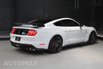 2021 Ford Mustang Shelby GT500 Coupe - miniatura 24