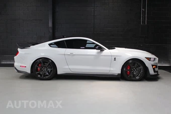 2021 Ford Mustang Shelby GT500 Coupe - miniatura 25