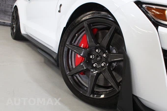 2021 Ford Mustang Shelby GT500 Coupe - miniatura 26