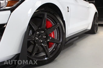 2021 Ford Mustang Shelby GT500 Coupe - miniatura 27