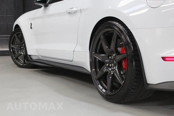 2021 Ford Mustang Shelby GT500 Coupe - miniatura 28