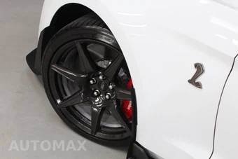 2021 Ford Mustang Shelby GT500 Coupe - miniatura 30