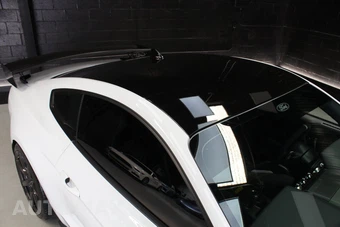 2021 Ford Mustang Shelby GT500 Coupe - miniatura 32