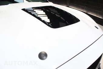 2021 Ford Mustang Shelby GT500 Coupe - miniatura 33