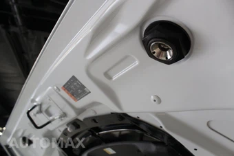 2021 Ford Mustang Shelby GT500 Coupe - miniatura 38