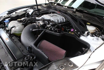 2021 Ford Mustang Shelby GT500 Coupe - miniatura 39