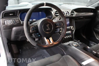 2021 Ford Mustang Shelby GT500 Coupe - miniatura 49