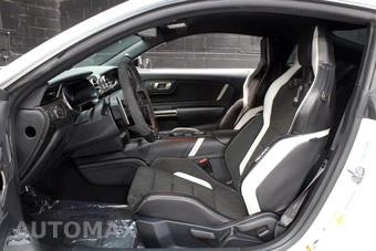 2021 Ford Mustang Shelby GT500 Coupe - miniatura 50