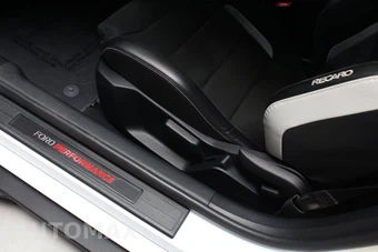 2021 Ford Mustang Shelby GT500 Coupe - miniatura 51