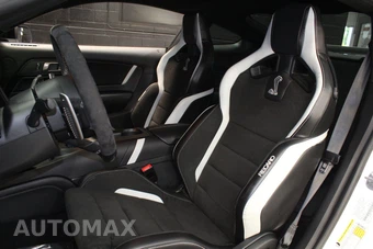 2021 Ford Mustang Shelby GT500 Coupe - miniatura 52