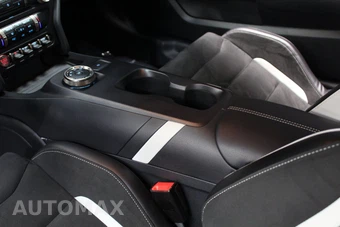 2021 Ford Mustang Shelby GT500 Coupe - miniatura 53