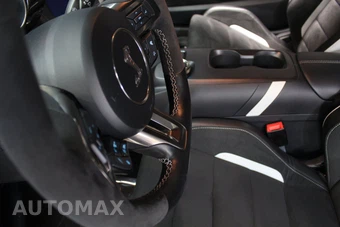2021 Ford Mustang Shelby GT500 Coupe - miniatura 54