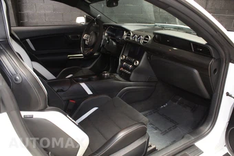 2021 Ford Mustang Shelby GT500 Coupe - miniatura 57