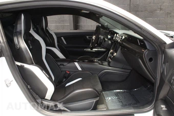 2021 Ford Mustang Shelby GT500 Coupe - miniatura 58