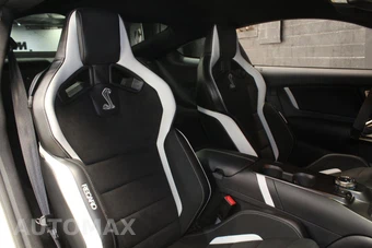 2021 Ford Mustang Shelby GT500 Coupe - miniatura 59