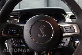 2021 Ford Mustang Shelby GT500 Coupe - miniatura 62