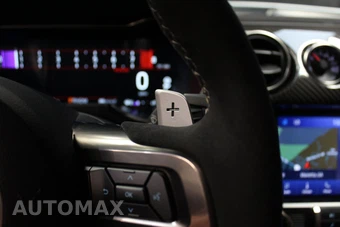 2021 Ford Mustang Shelby GT500 Coupe - miniatura 63