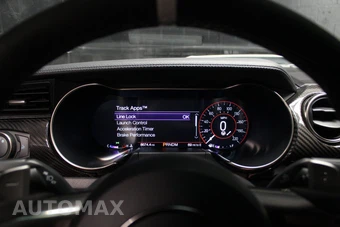 2021 Ford Mustang Shelby GT500 Coupe - miniatura 65
