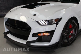 2021 Ford Mustang Shelby GT500 Coupe - miniatura 7