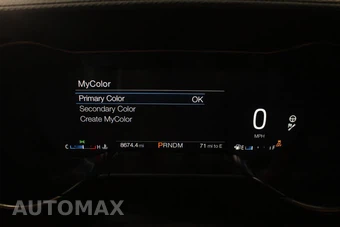 2021 Ford Mustang Shelby GT500 Coupe - miniatura 70