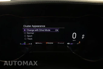 2021 Ford Mustang Shelby GT500 Coupe - miniatura 72