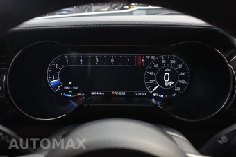 2021 Ford Mustang Shelby GT500 Coupe - miniatura 74