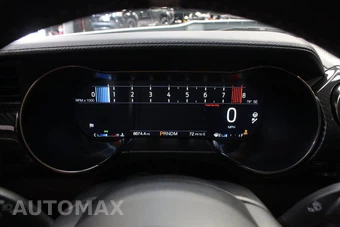 2021 Ford Mustang Shelby GT500 Coupe - miniatura 75