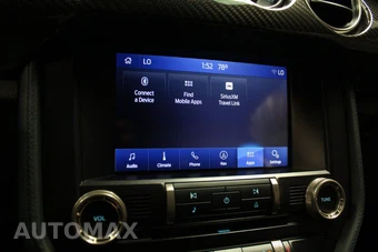 2021 Ford Mustang Shelby GT500 Coupe - miniatura 77
