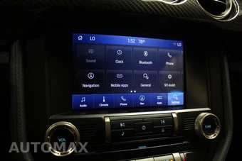 2021 Ford Mustang Shelby GT500 Coupe - miniatura 78