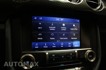 2021 Ford Mustang Shelby GT500 Coupe - miniatura 79