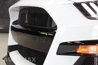 2021 Ford Mustang Shelby GT500 Coupe - miniatura 8