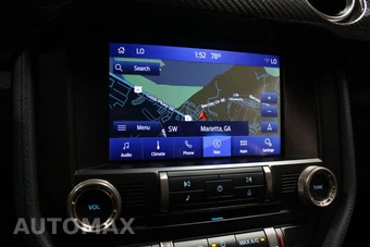 2021 Ford Mustang Shelby GT500 Coupe - miniatura 82