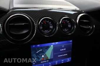 2021 Ford Mustang Shelby GT500 Coupe - miniatura 83
