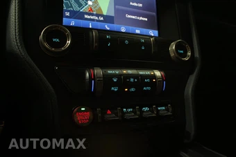 2021 Ford Mustang Shelby GT500 Coupe - miniatura 84
