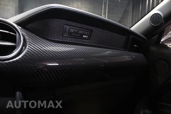 2021 Ford Mustang Shelby GT500 Coupe - miniatura 86
