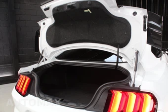 2021 Ford Mustang Shelby GT500 Coupe - miniatura 88