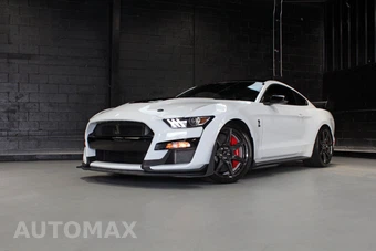 2021 Ford Mustang Shelby GT500 Coupe - miniatura 92