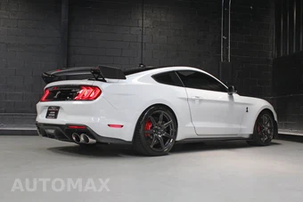 2021 Ford Mustang Shelby GT500 Coupe - miniatura 93