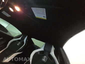 2021 Ford Mustang Shelby GT500 Coupe - miniatura 11